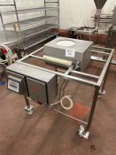 SAFELINE PIPELINE METAL DETECTOR