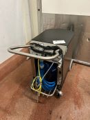 SYSTEM PRESSURE WASHER