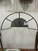 HOSEREEL HOLDER