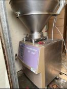 HANDTMANN VF100 VACUUM FILLER