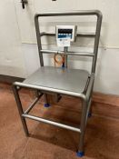 MARCO PLATFORM SCALES