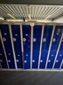 LOCKERS