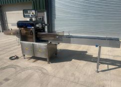 TRAY SEALER