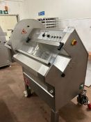 TREIF PUMA CE/F SLICER