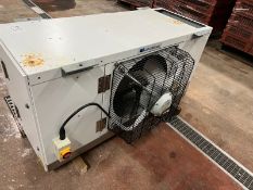 COOLERS AND CONDENSORS