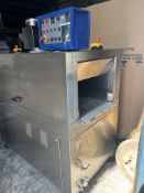 CRYOVAC ST98 SHRINK TUNNEL