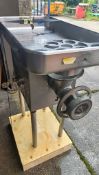 BIRO 1PH MINCER