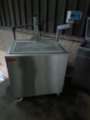TURBOVAC DIP TANK