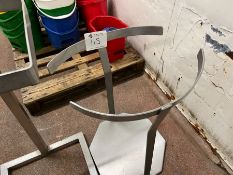 WASTE BAG HOLDERS