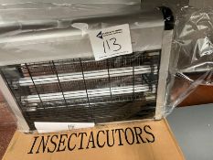 INSECTOCUTER