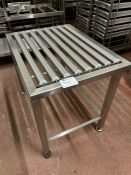 ROLLER CONVEYOR