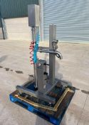 REACH FOOD SYSTEMS DEPOSITING PUMP