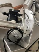 BIZERBA TABLE TOP SLICER