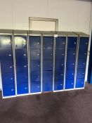LOCKERS
