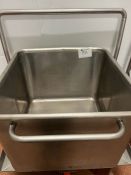 TOTE BIN