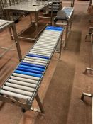 ROLLER CONVEYORS