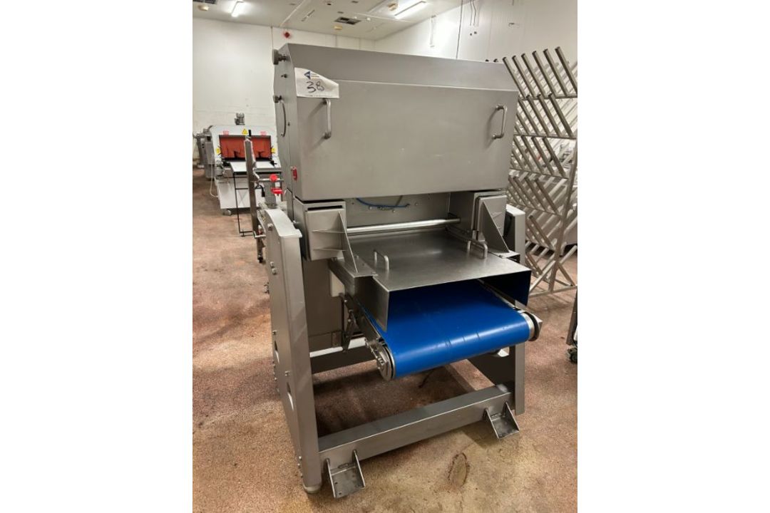 GRASSELLI SL600 SLICER - Image 1 of 5