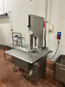 BIRO BANDSAW