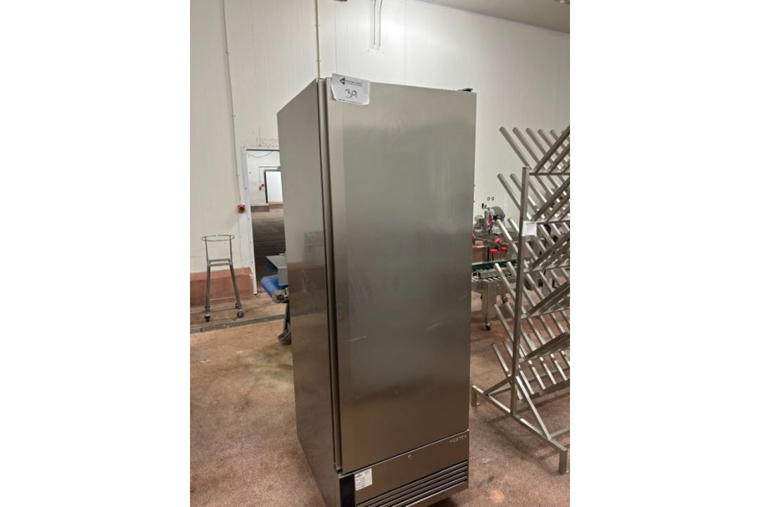 FOSTER ECOPRO EP700 FRIDGE - Image 1 of 4