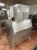 ZIEGRA ICE MACHINE