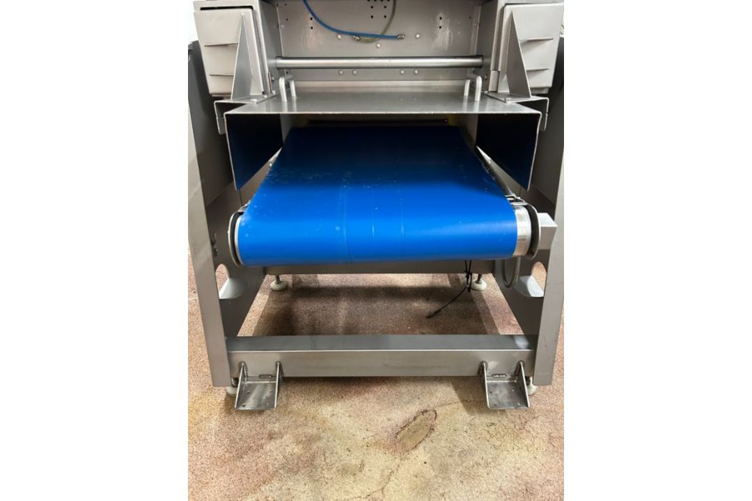 GRASSELLI SL600 SLICER - Image 4 of 5