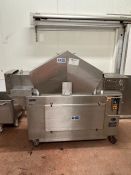 ROSS TC700M TENDERISER