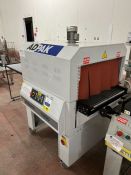 ADPAK/SMIPACK HEAT TUNNEL