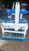 CASE SEALER / BOX TAPER