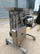 COVE EQUIPMENT MEAT SHREDDER