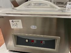 TABLE TOP VACUUM PACKER