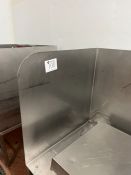 ENCLOSED WEIGH STATION
