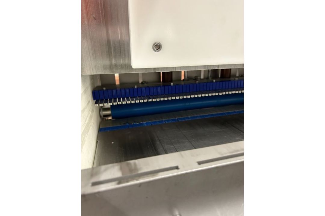 GRASSELLI SL600 SLICER - Image 3 of 5