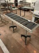 ROLLER CONVEYOR