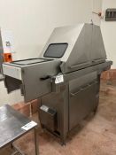 FOMACO INJECTOR TENDERISER
