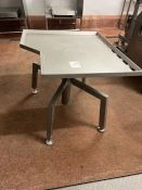 VEMAG SORTING TABLE