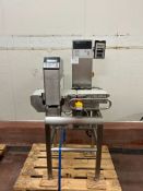 ANRITSU METAL DETECTOR CHECKWEIGHER