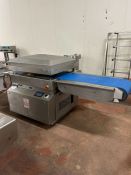 REISER SUPERVAC VACUUM PACKER