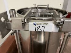 APPLE MR900 LOW LEVEL DEPOSITOR