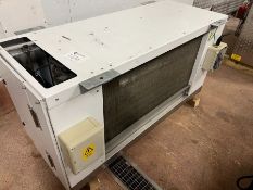 COOLER & CONDENSORS