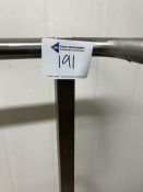 2 STEP INSPECTION STEPS