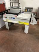 ADPACK/SMIPACK L-SHAPED HEAT SEALER