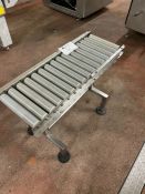 ROLLER CONVEYOR