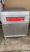 VACUUM PACKER