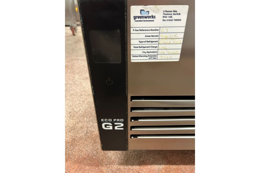 FOSTER ECOPRO EP700 FRIDGE - Image 2 of 4