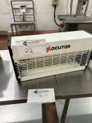 EXECUTOR INSECTOCUTOR