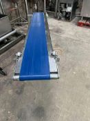 NEOPRENE CONVEYOR