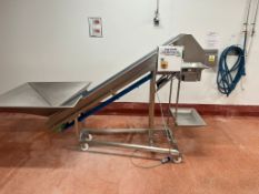 JAYCRAFT WEIGHER BAGGER