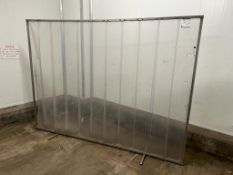 WASHDOWN SCREEN