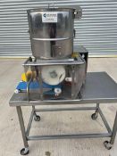BURGER MACHINE