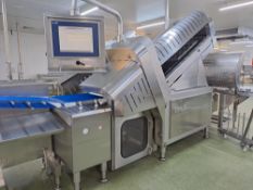 GEA CFS MEGASLICER S